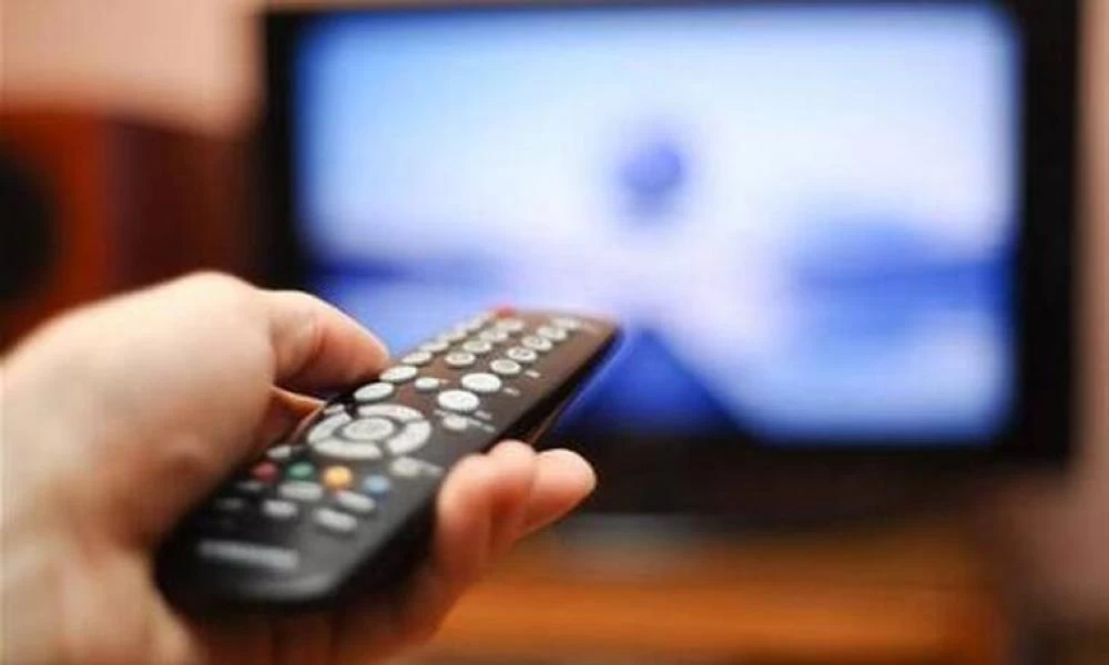 Αυτή η τηλεοπτική εκπομπή ήταν η... επιτομή της σεξουαλικής παρενόχλησης και κακοποίησης